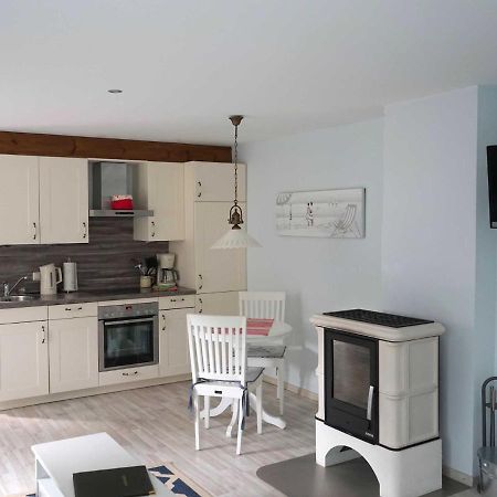 Apartament Haus Bela Nonnevitz Zewnętrze zdjęcie