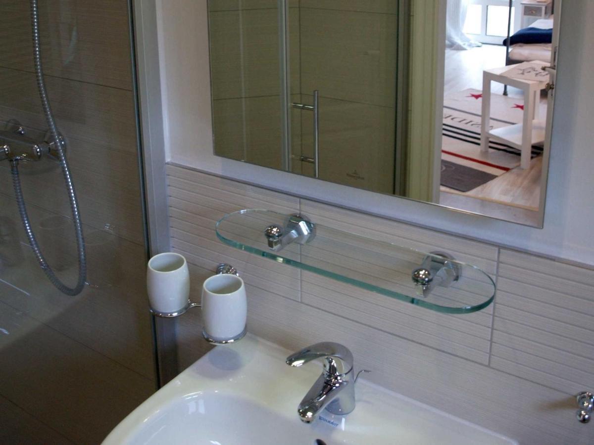 Apartament Haus Bela Nonnevitz Zewnętrze zdjęcie