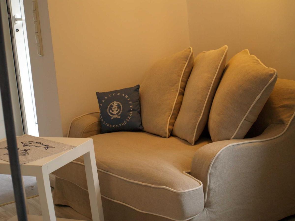 Apartament Haus Bela Nonnevitz Zewnętrze zdjęcie